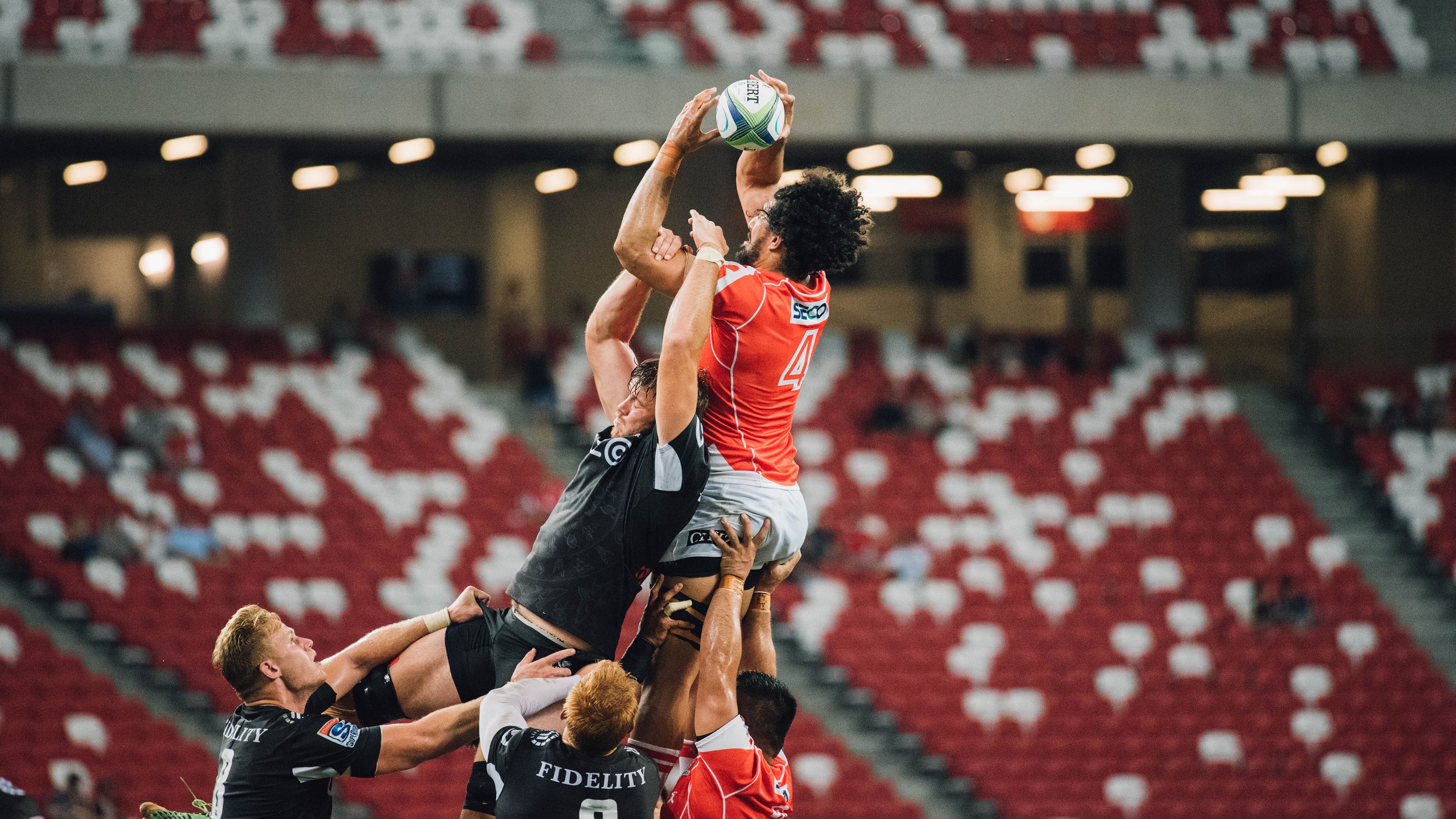 特斯·冯·迪克：凭借强大的技术实力，为南非队的战术深度提供保障